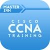 Master in 24h for Cisco CCNA