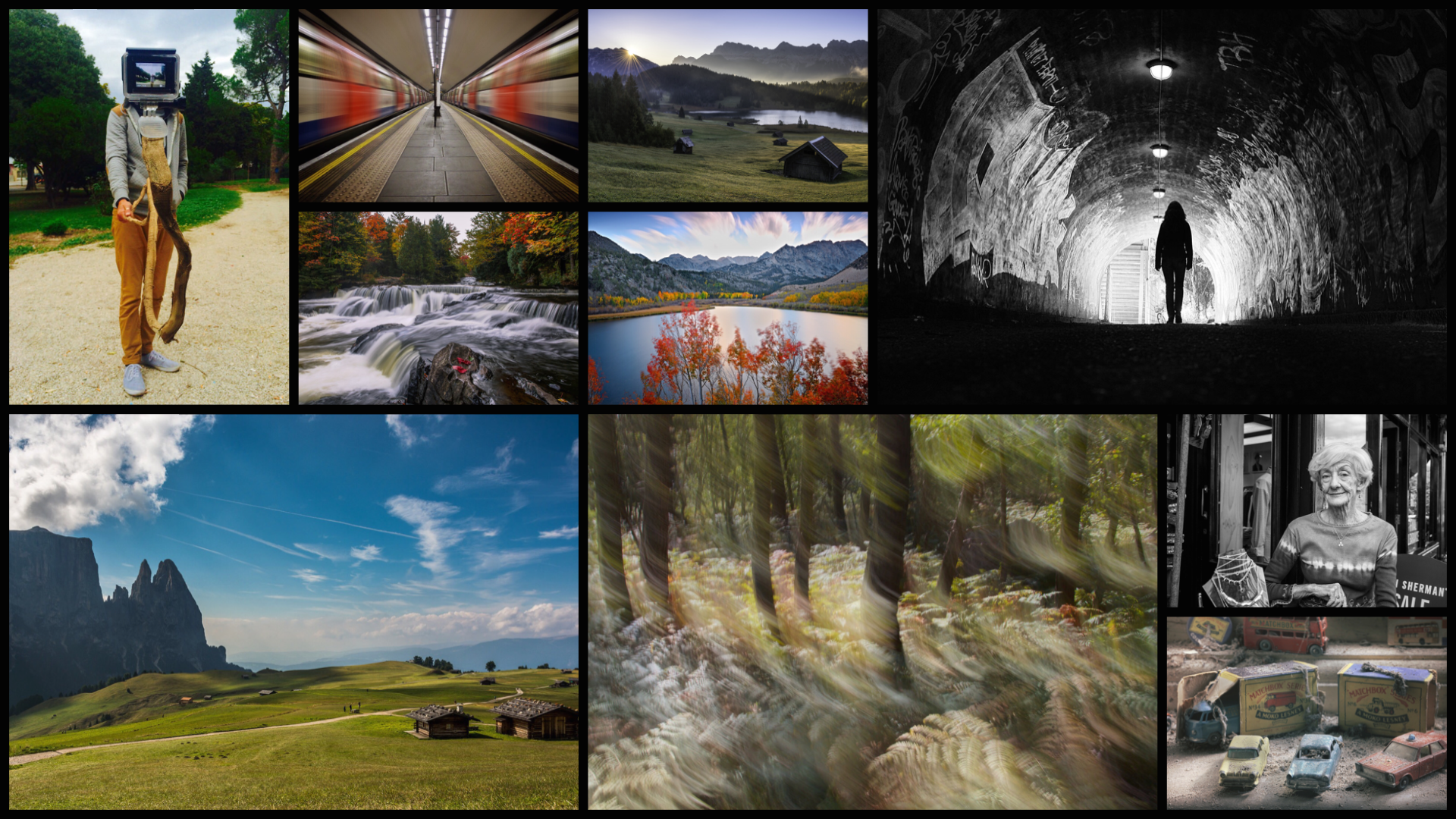 Flickr