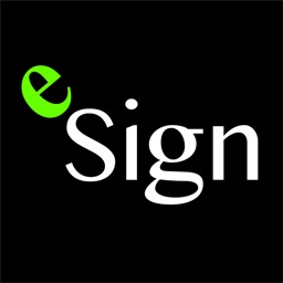 eSign PDF