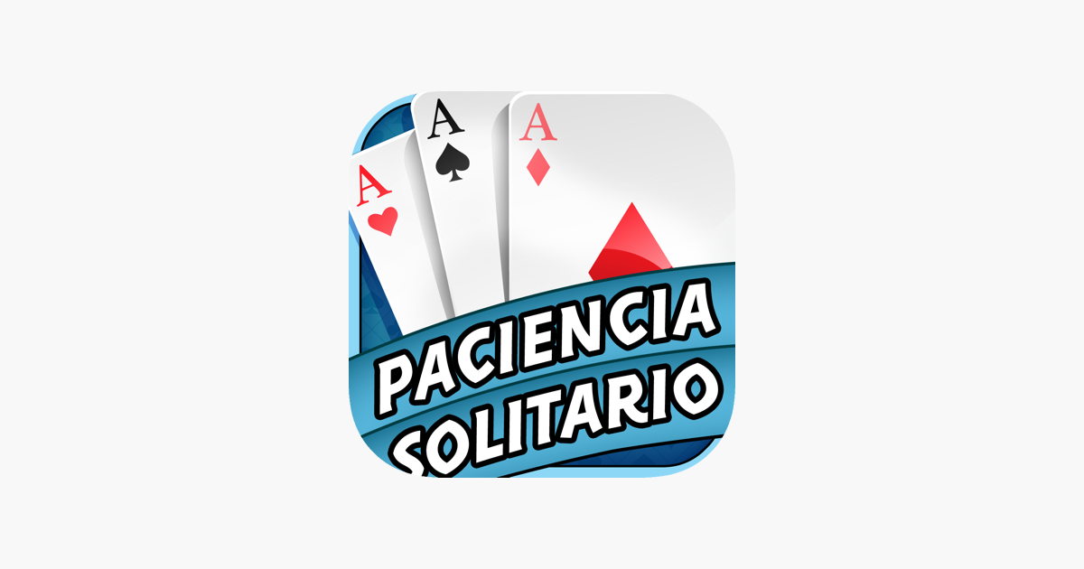 Paciência: Coleção de Jogos na App Store