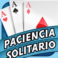 Paciencia Solitario