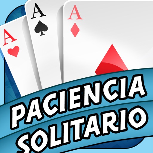 Paciencia Solitario icon