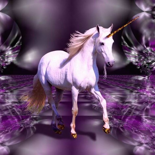 Unicorn Wallpapers - Best Collection Of Unicorn Wallpapers Icon