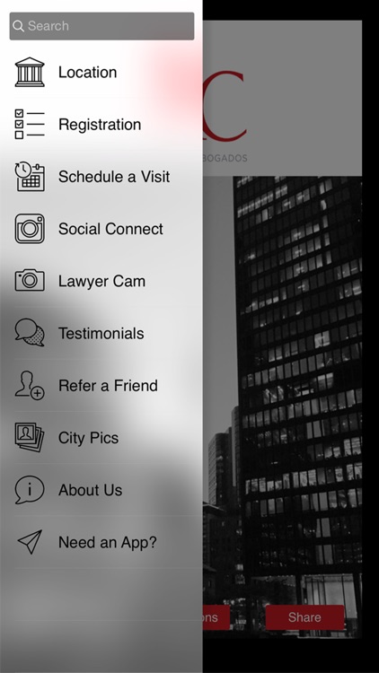 MC Law Office – Abogados