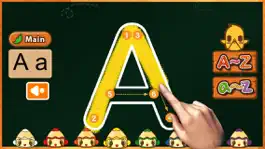 Game screenshot ABC 123 Reading Writing Practice mod apk