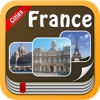 France Vacation - Offline Map City Travel Guides - All in One