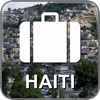 Offline Map Haiti (Golden Forge)