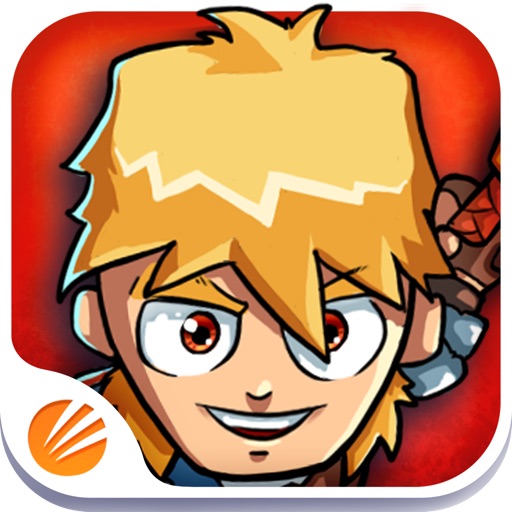 League of Heroes™ Premium icon