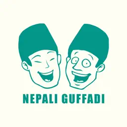 Nepali Guffadi app icon