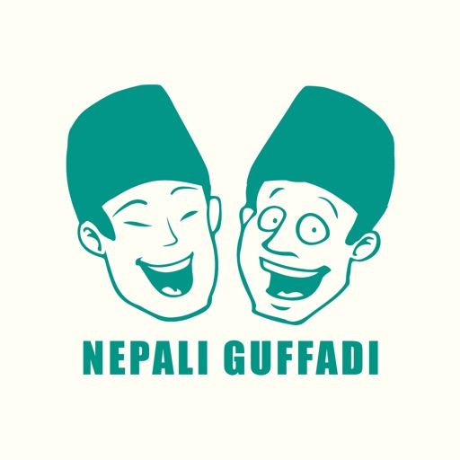 Nepali Guffadi icon