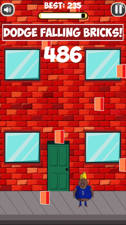 Official YEET Button-What Are Those screenshot-4