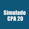 Simulado CPA 20