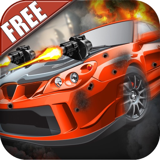 Killer Supercars Outlaws Outrun Cops : Fast Chase & Race Rally iOS App