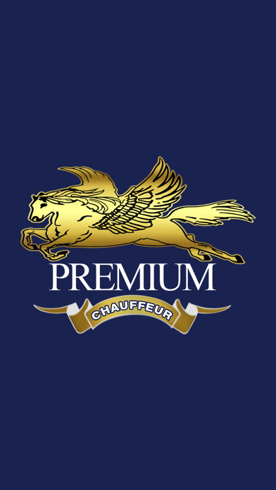 Screenshot #1 pour Premium Car Service