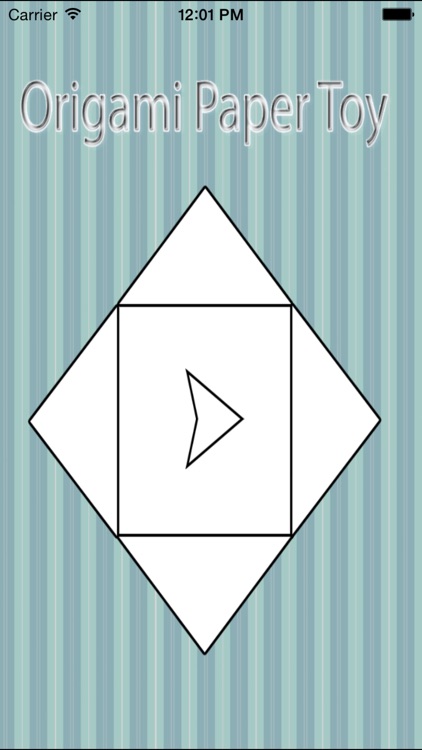 Origami Paper Toy - Origami Games screenshot-4