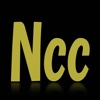 NCC公式アプリ