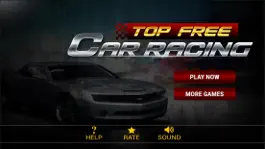Game screenshot Top Free Car Racing mod apk