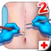 手術シミュレータ - 外科医のゲーム iPhone / iPad