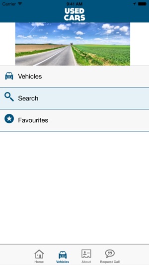 Used Car Dealership(圖2)-速報App