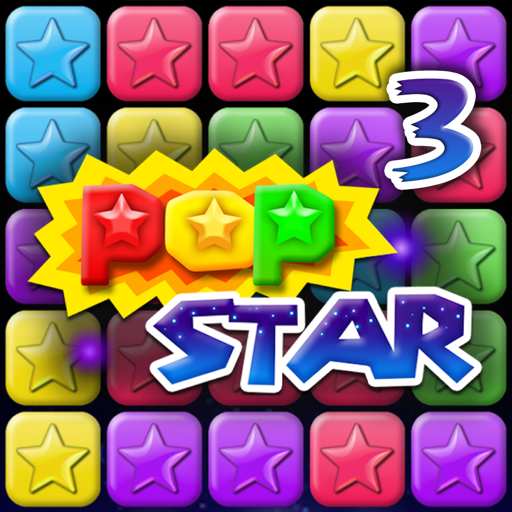 PopStar 3 icon