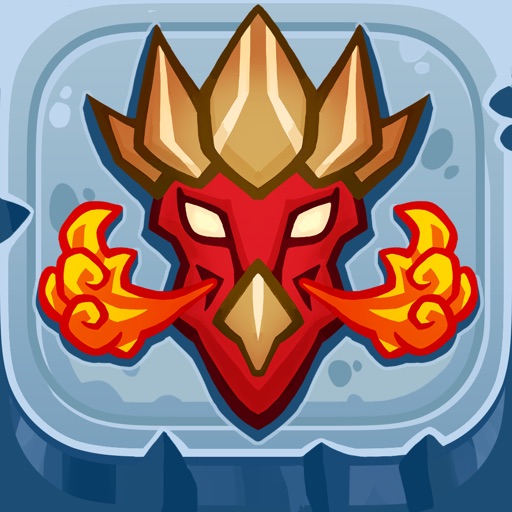 Dragon Trials icon