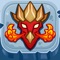 Fight and fly against your friends in this FREE fast-paced multiplayer flying dragon combat game