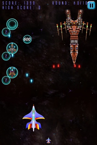 Bomber Aircraft screenshot 3