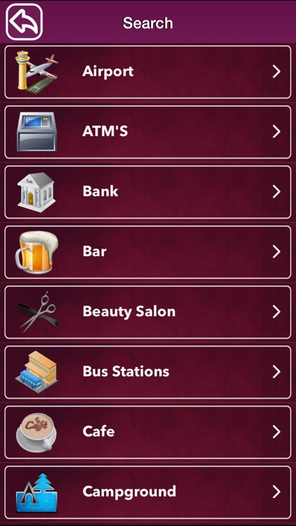 California Campgrounds Offline Guide screenshot-3
