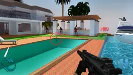 Game screenshot Assassin Sniper Shooter Pro Free mod apk