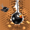 Iron Ball Bird - Fun Free Adventure Game for kids,boys,girls