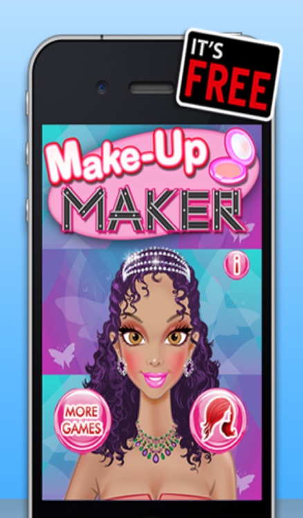 MakeUp Maker