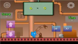 Game screenshot Math Game Education Free Fun : Brain Workout Primary School apk