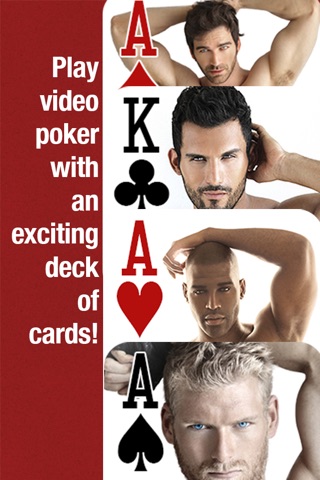 Studs Poker Casino - Free Video Poker, Jacks or Better, Las Vegas Style Card Games screenshot 2