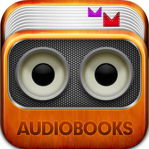 Audio.books iOS App