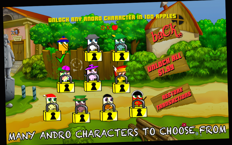 Andro's World thumbnail 3