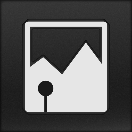 EXIF-fi (Photo GPS/EXIF viewer and editor) Icon