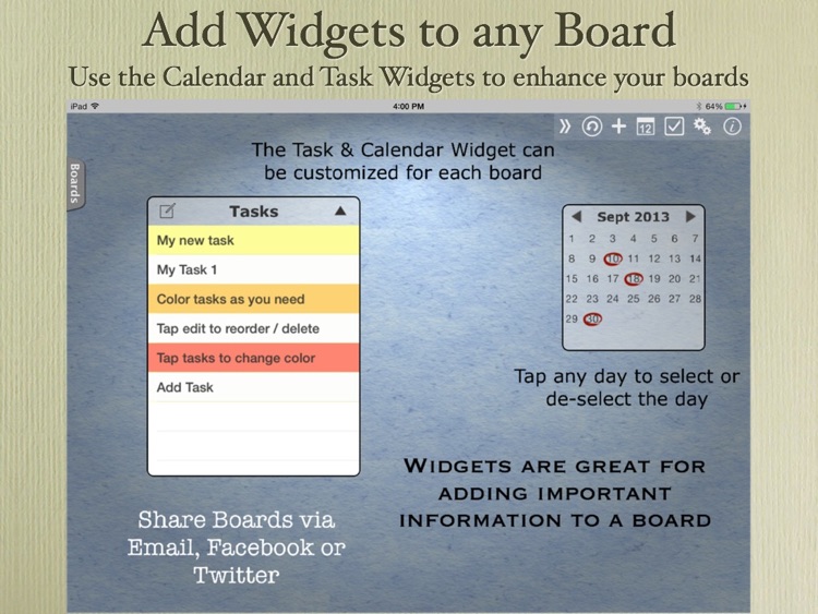 Boards HD screenshot-3