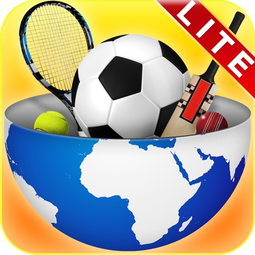 ExpeDiction - Sports Fanatics Trivia Lite