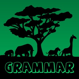 Animal Kingdom Grammar For Kids