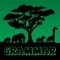 Animal Kingdom Grammar For Kids