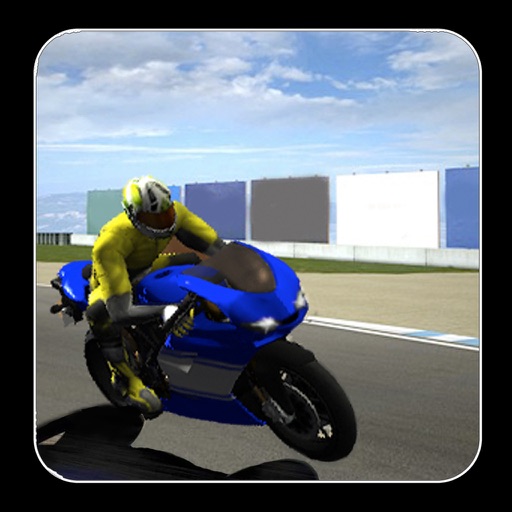 TK City Racer iOS App