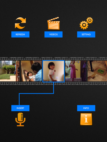 Screenshot #5 pour VideoDub