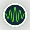 SignalSpy - Audio Oscilloscope, Frequency Spectrum Analyzer, and more - iPadアプリ