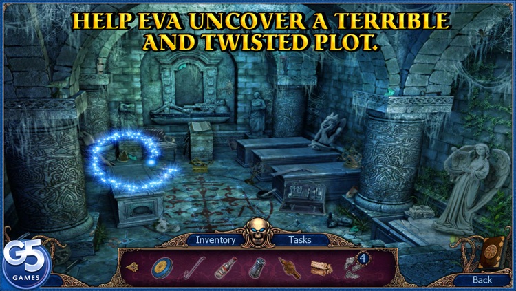 Alchemy Mysteries: Prague Legends screenshot-3