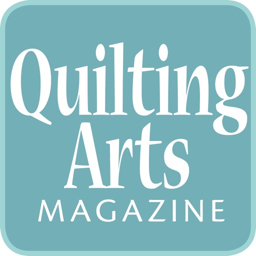 Quilting Arts Magazine