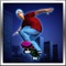 Skate 3D Traffic Rush Adventure