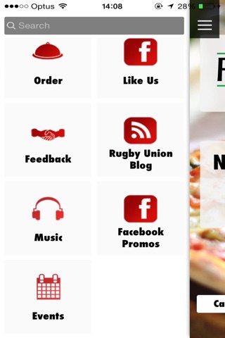 Fedele's Pizza Restaurant screenshot 3