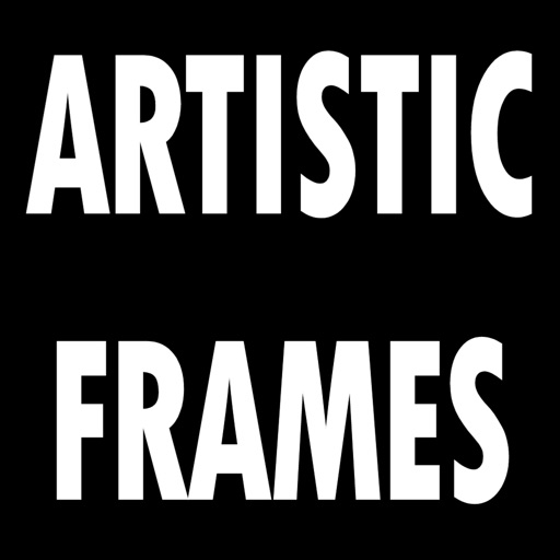 Artistic Frames