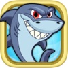 A Shark Swim Rescue Game - Underwater Survival Dash