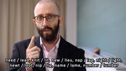 Screenshot #2 pour 英语发音学习